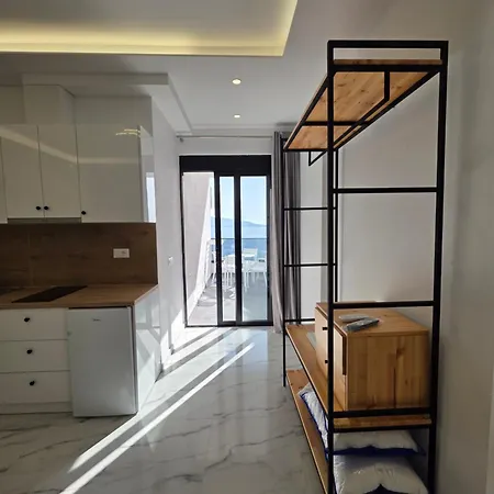 Appartement Meltin Sarandë