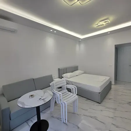 Meltin Appartement *