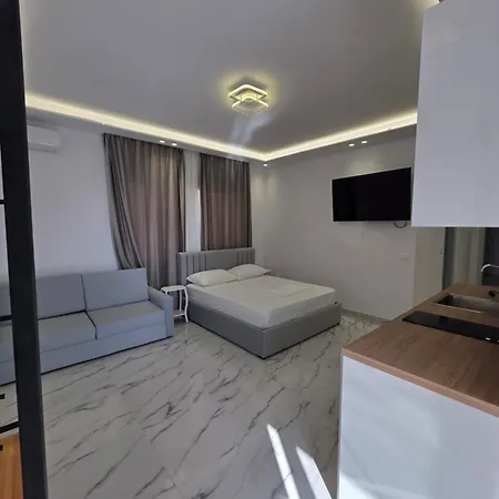 Meltin Appartement